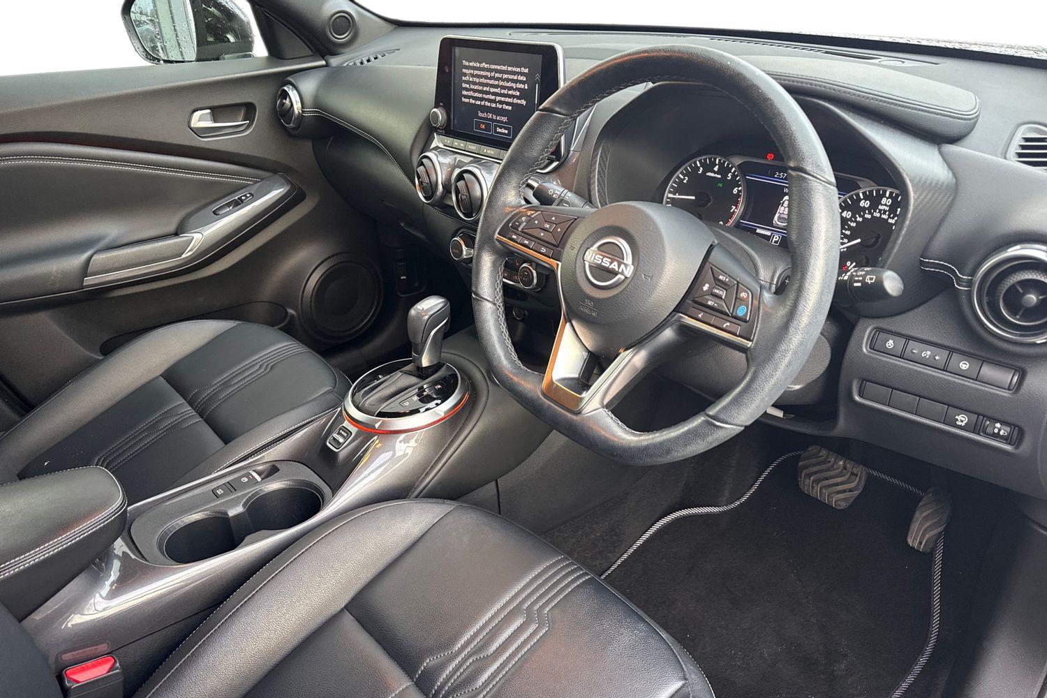 Used Nissan Juke 2022 for sale - 76876013: Photo 14