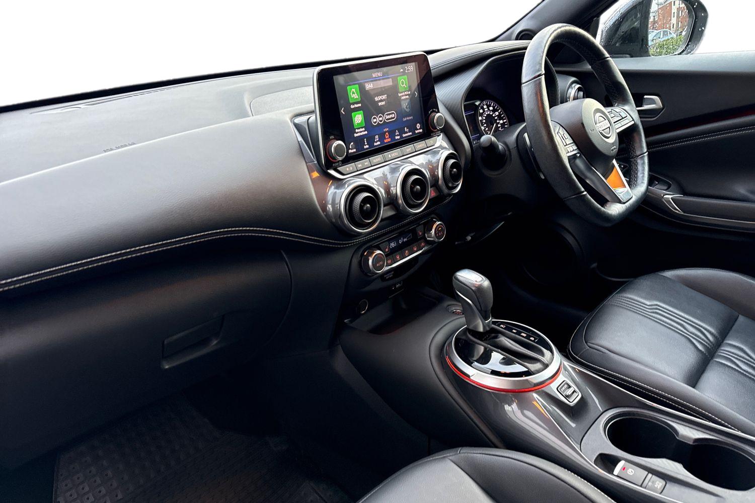 Used Nissan Juke 2022 for sale - 76876013: Photo 15