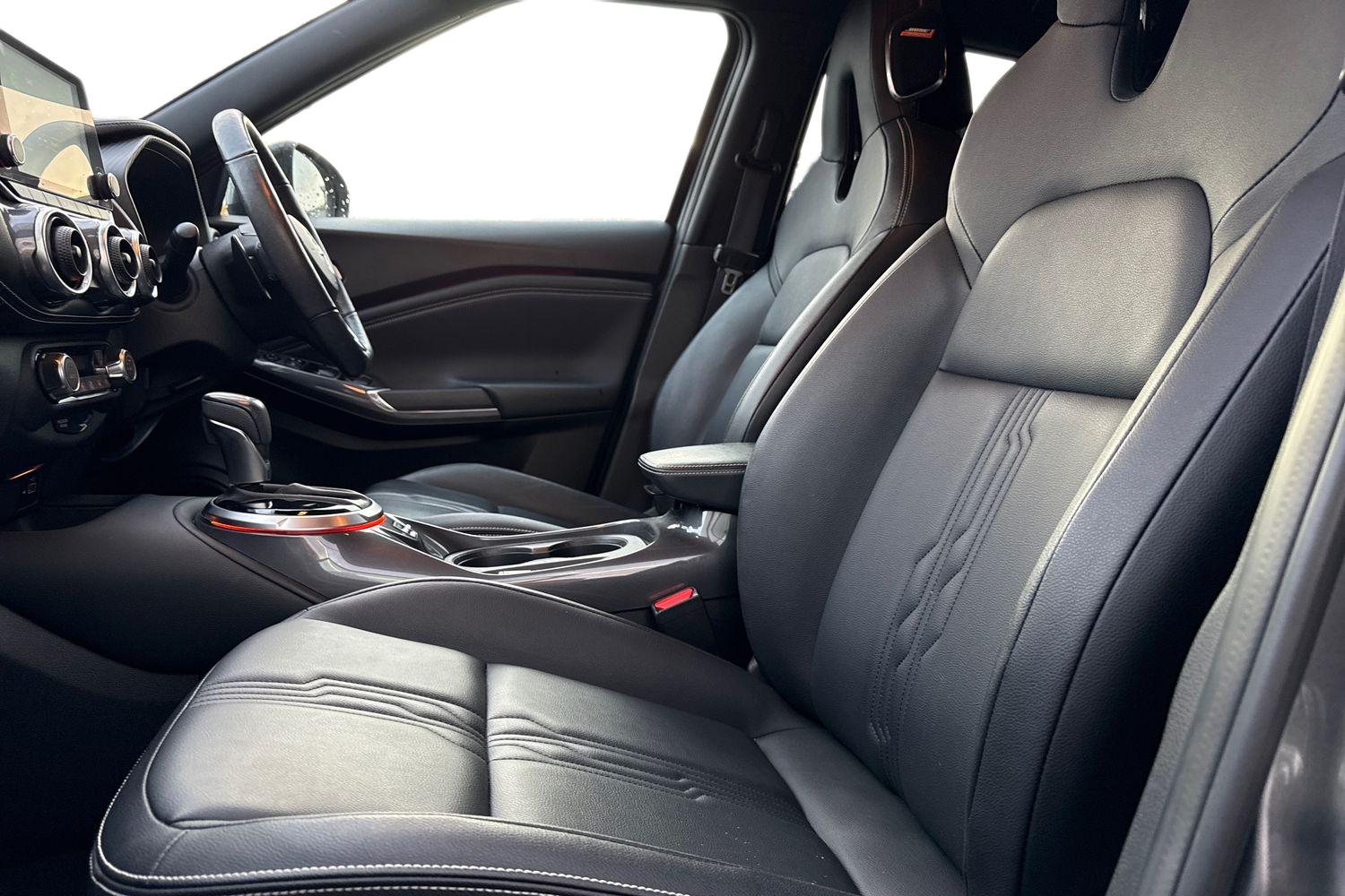 Used Nissan Juke 2022 for sale - 76876013: Photo 16