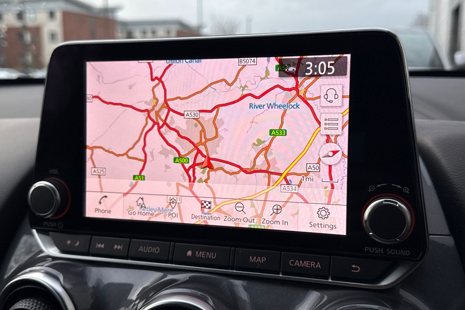 Used Nissan Juke 2022 for sale - 76876013: Photo 17