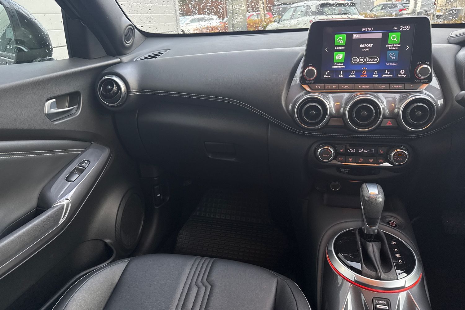 Used Nissan Juke 2022 for sale - 76876013: Photo 20