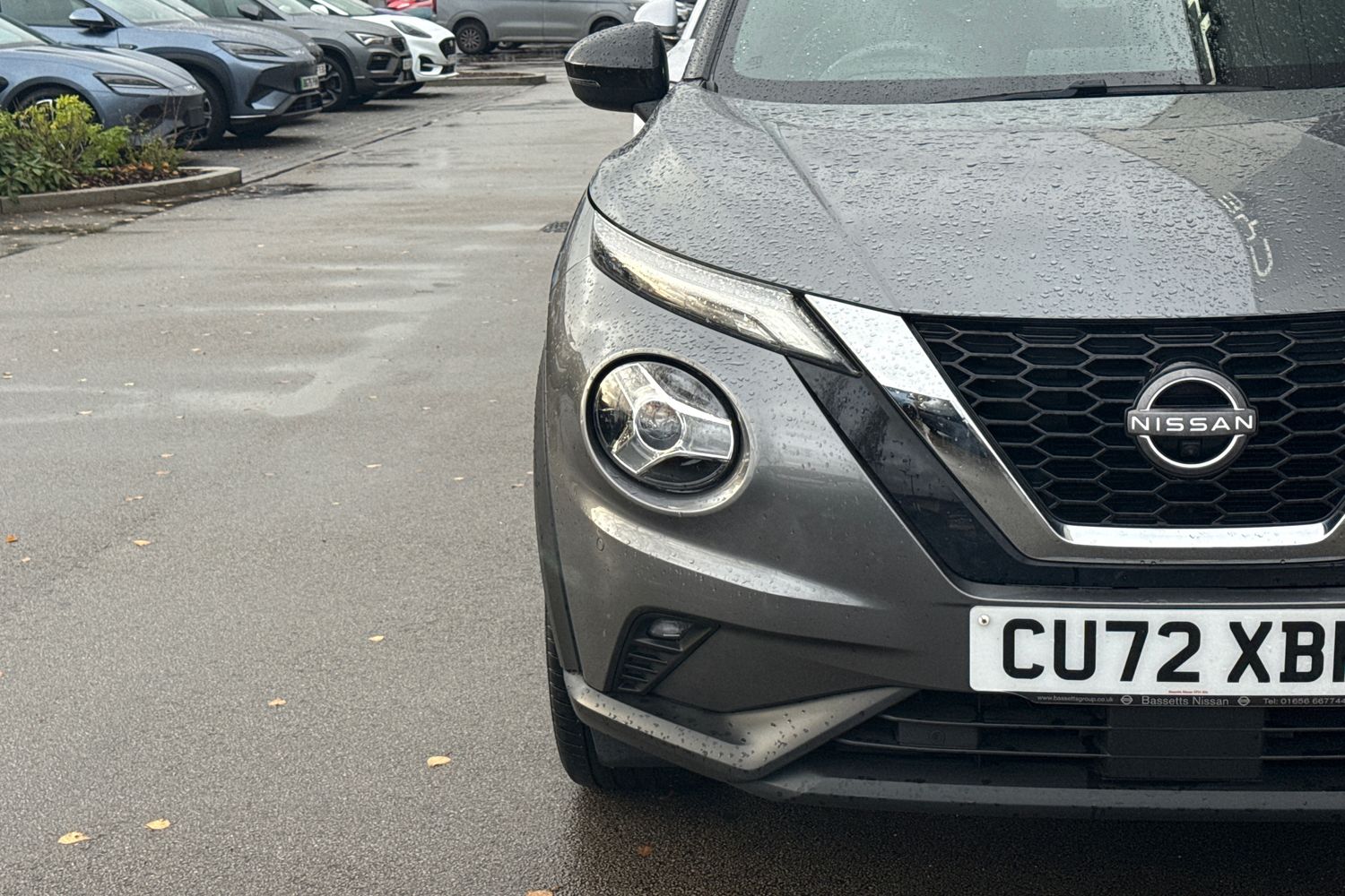 Used Nissan Juke 2022 for sale - 76876013: Photo 25