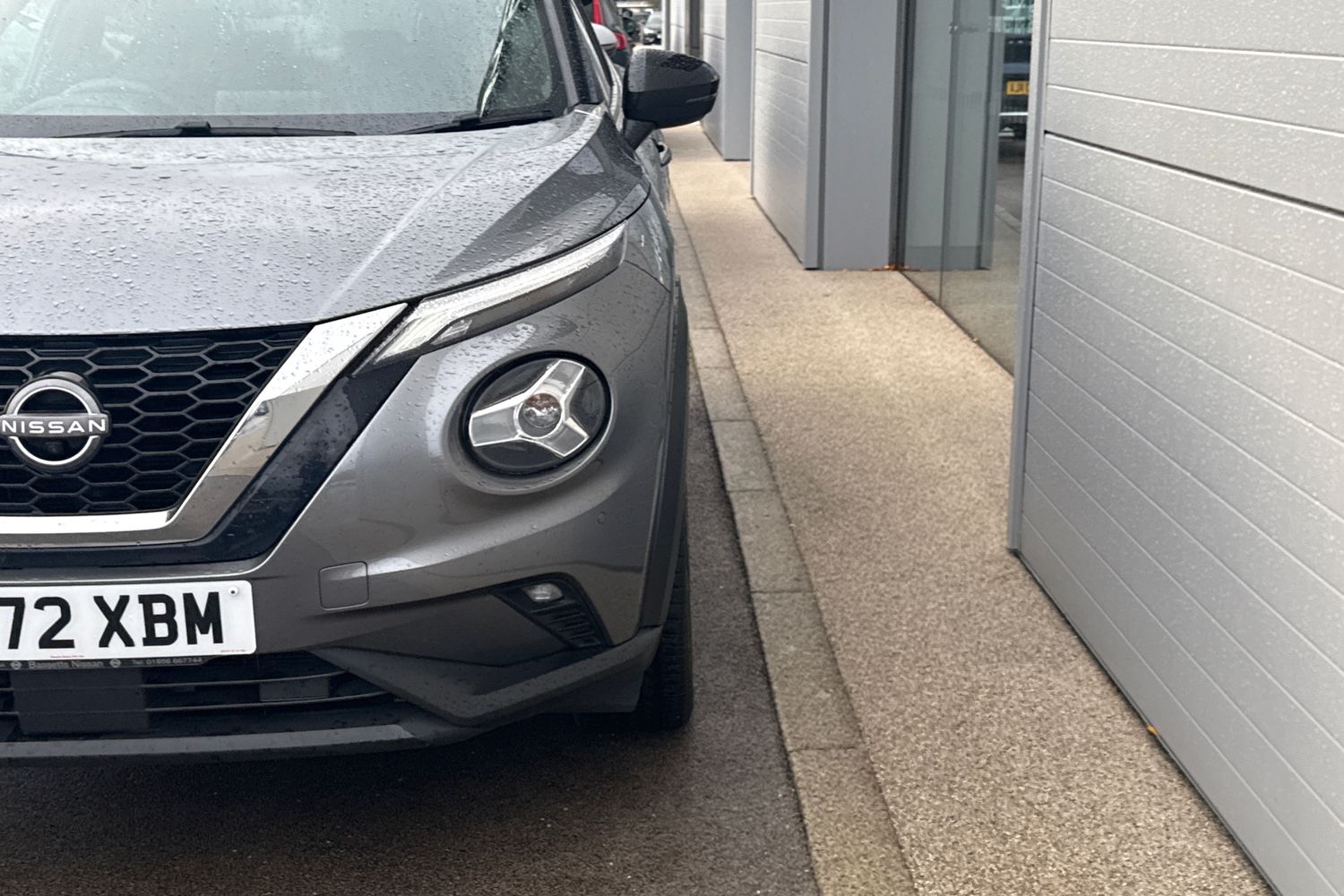 Used Nissan Juke 2022 for sale - 76876013: Photo 26