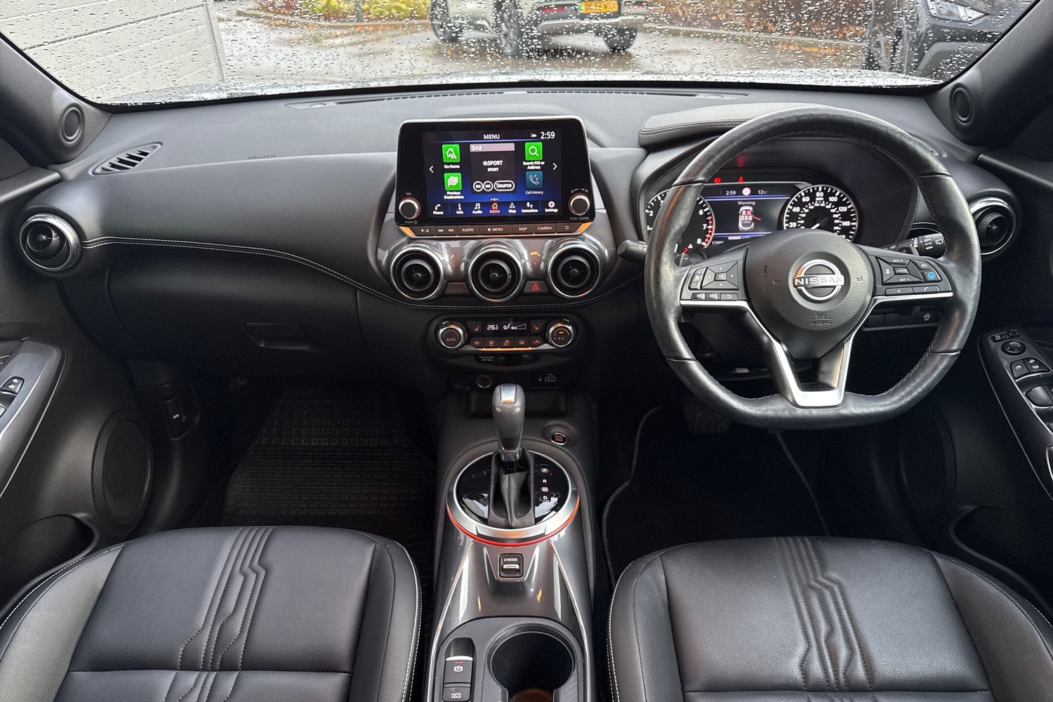 Used Nissan Juke 2022 for sale - 76876013: Photo 29