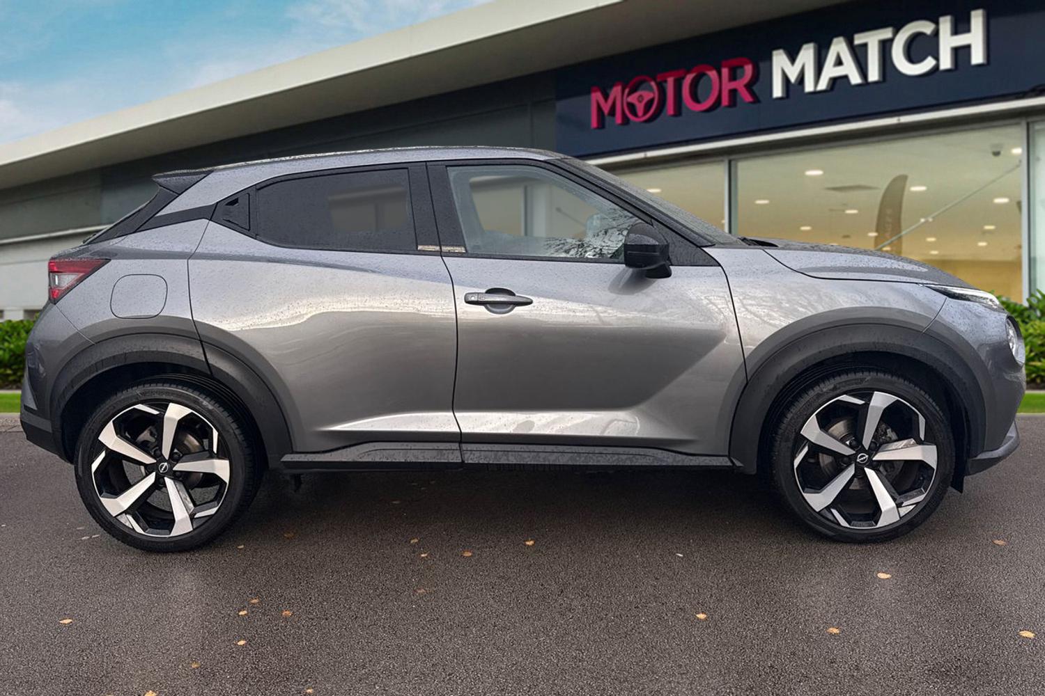 Used Nissan Juke 2022 for sale - 76876013: Photo 3