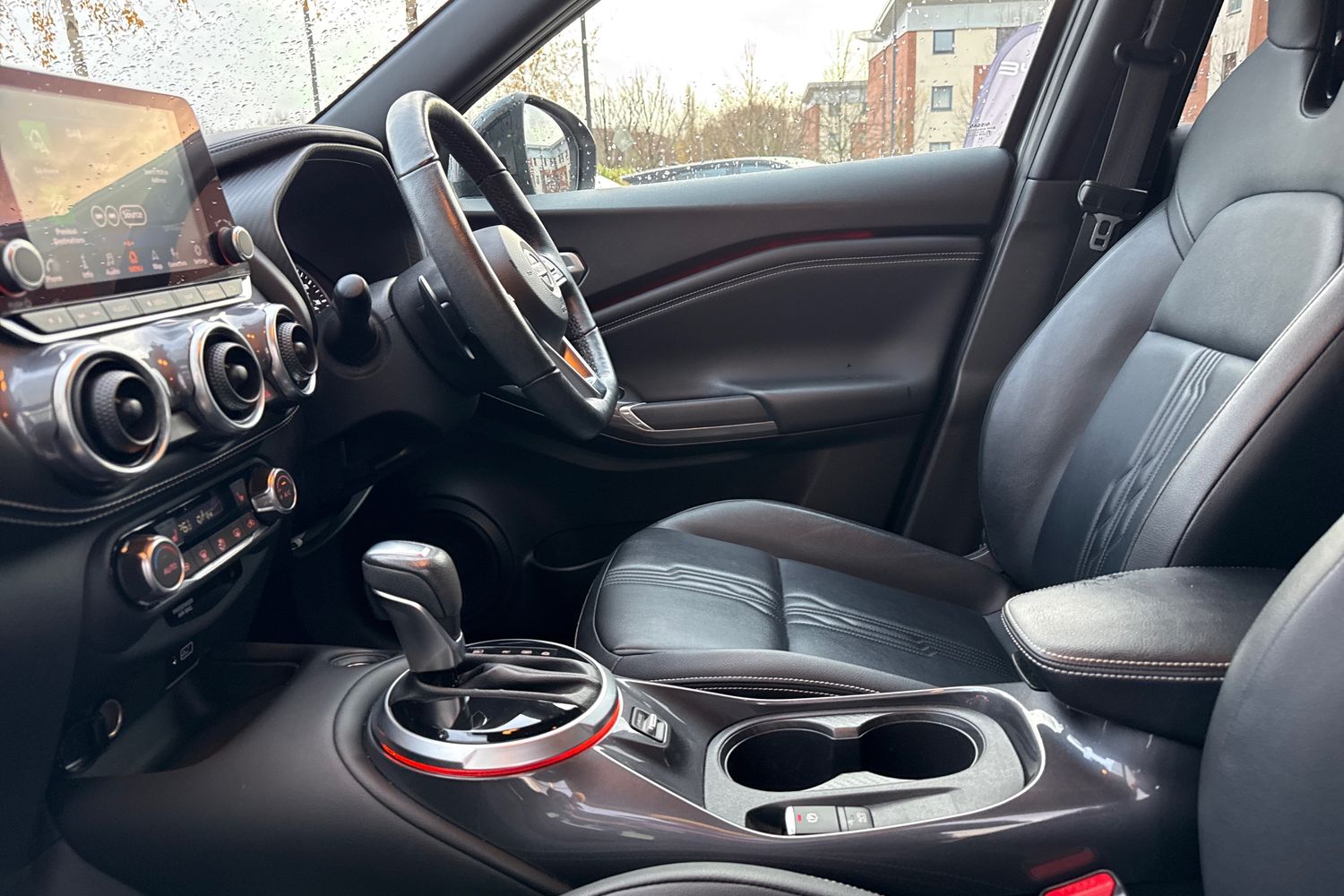 Used Nissan Juke 2022 for sale - 76876013: Photo 30