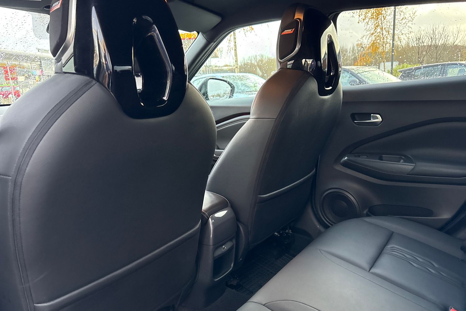 Used Nissan Juke 2022 for sale - 76876013: Photo 31