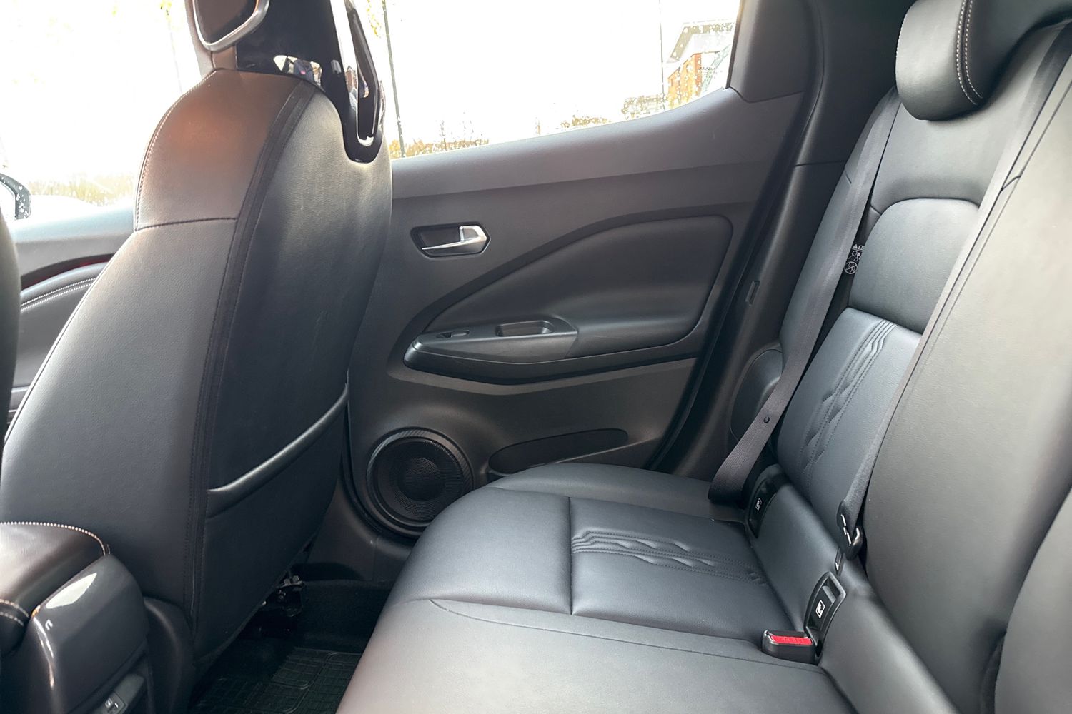 Used Nissan Juke 2022 for sale - 76876013: Photo 32