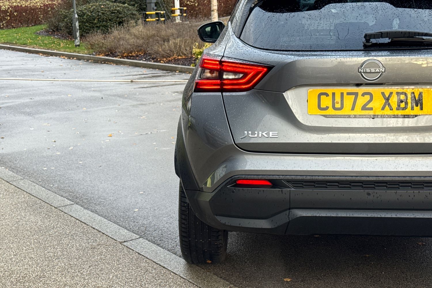 Used Nissan Juke 2022 for sale - 76876013: Photo 34