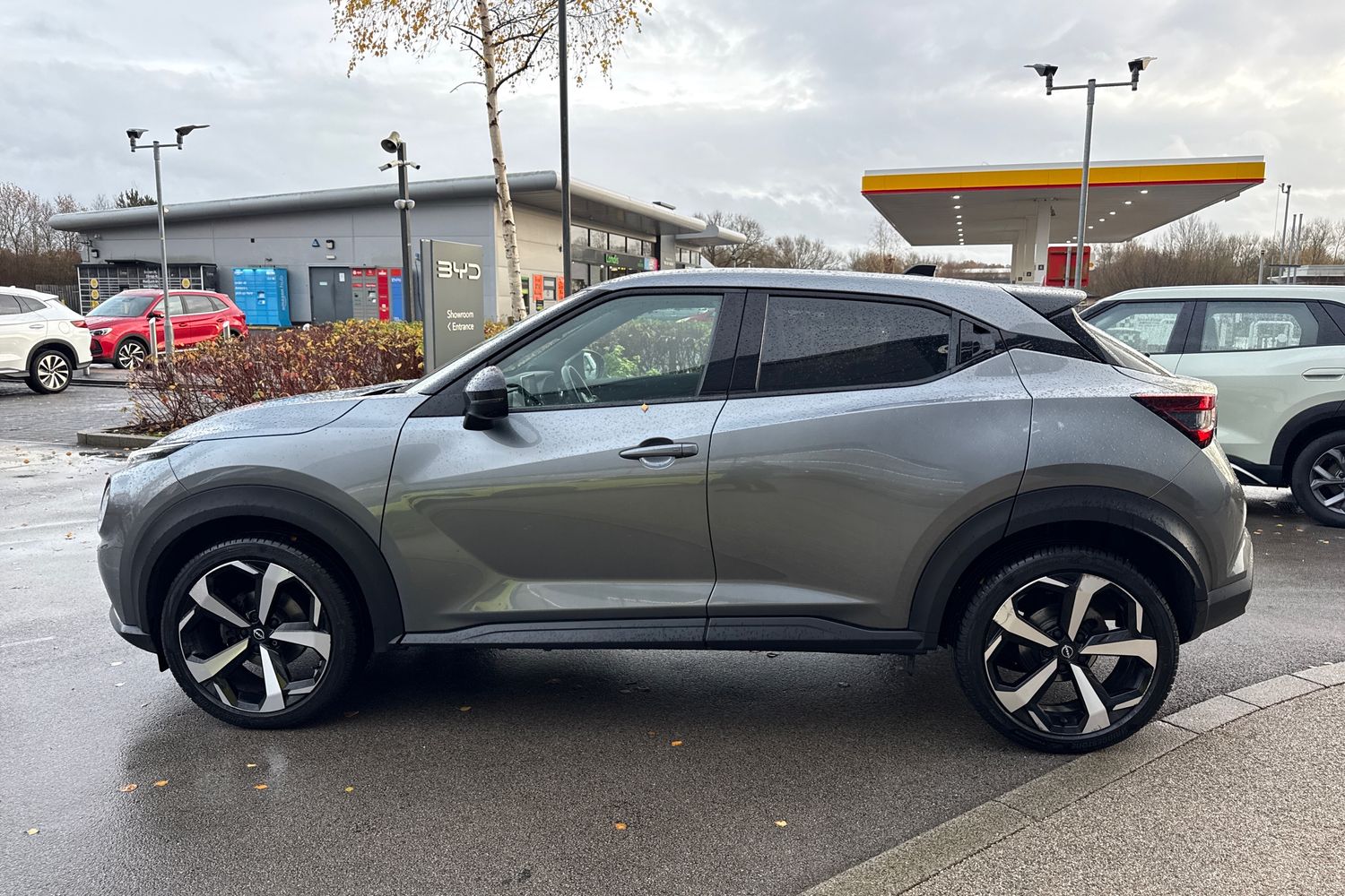 Used Nissan Juke 2022 for sale - 76876013: Photo 36