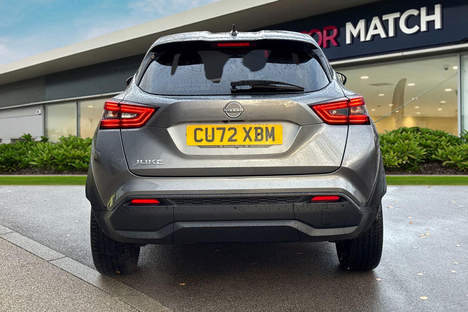 Used Nissan Juke 2022 for sale - 76876013: Photo 4