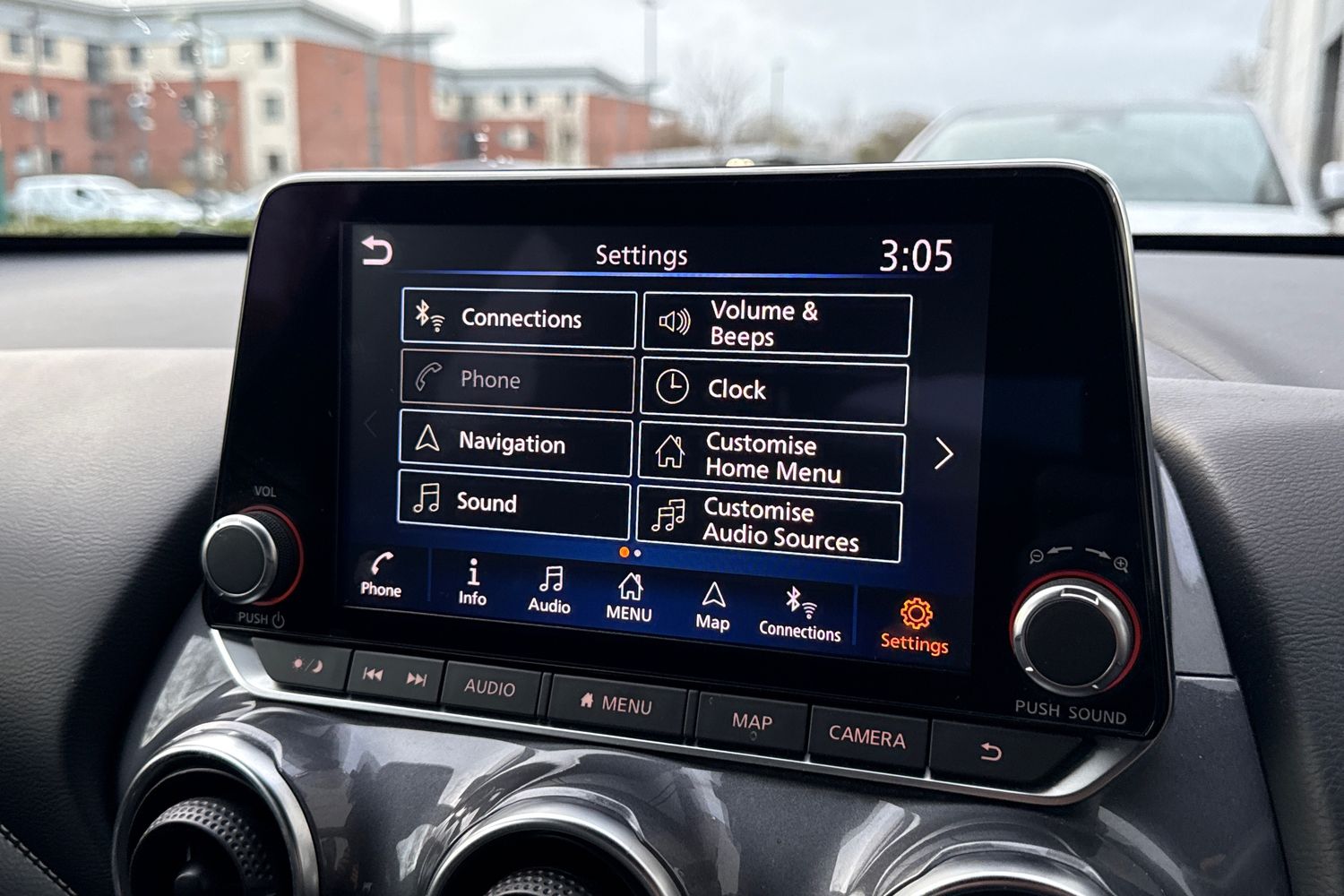 Used Nissan Juke 2022 for sale - 76876013: Photo 44