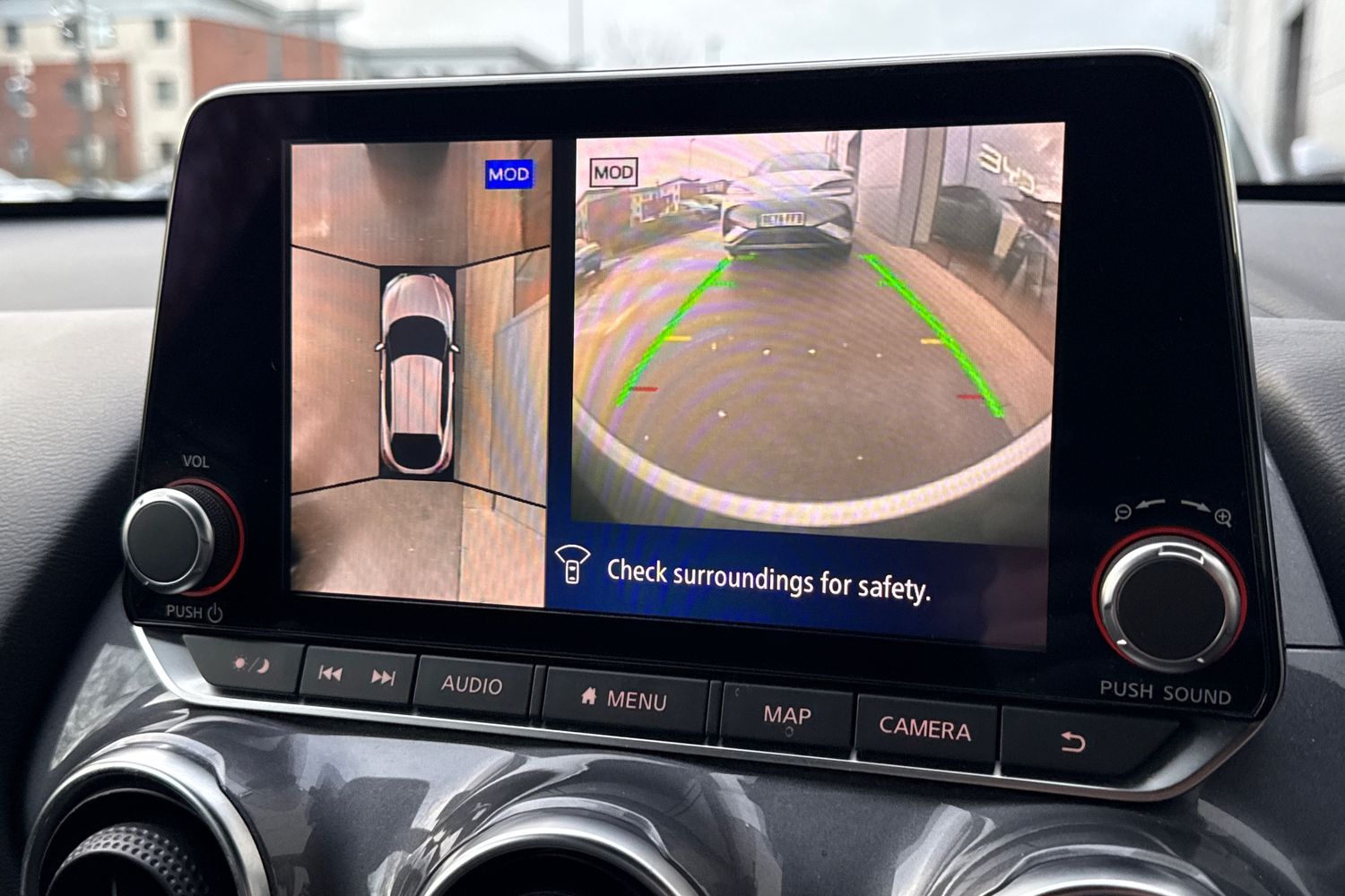 Used Nissan Juke 2022 for sale - 76876013: Photo 48