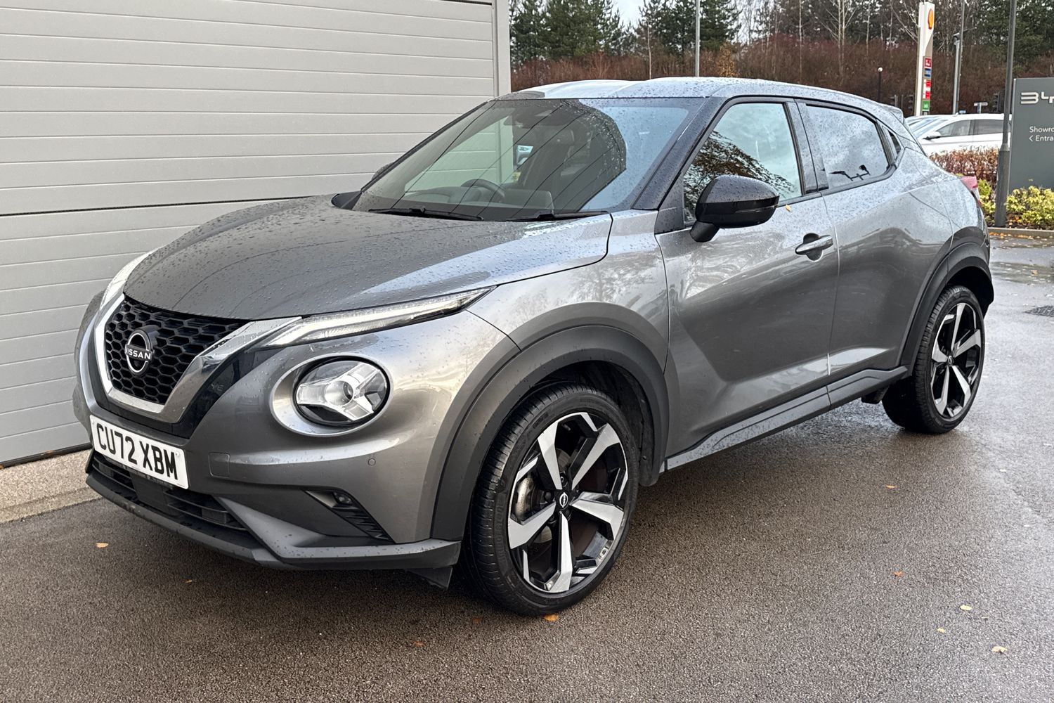 Used Nissan Juke 2022 for sale - 76876013: Photo 56