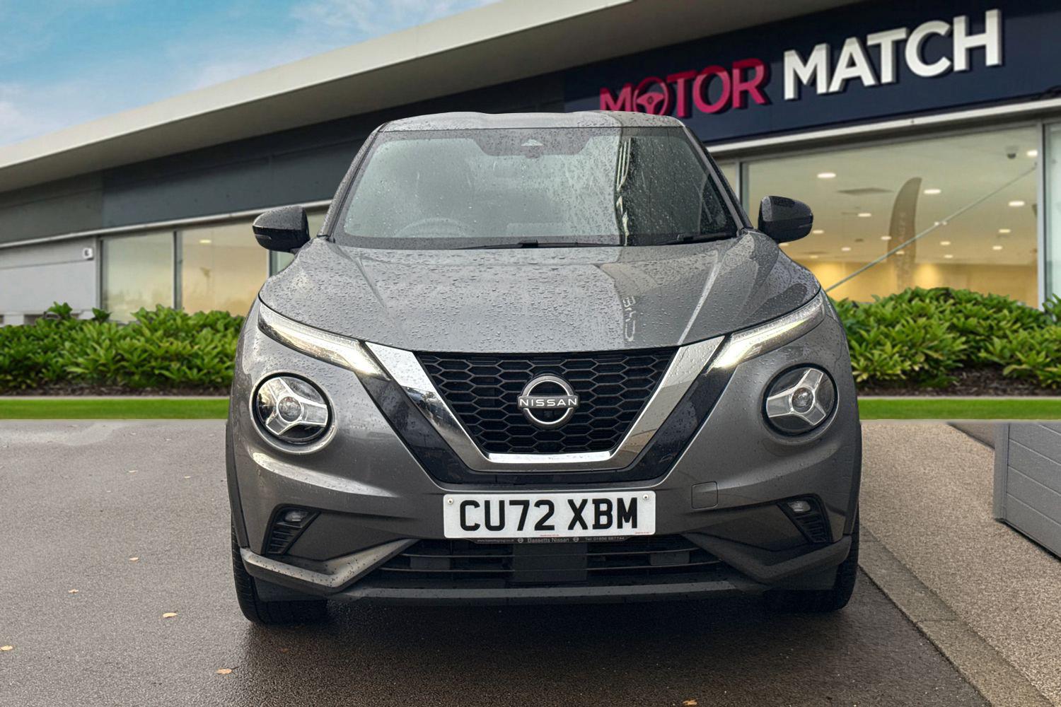 Used Nissan Juke 2022 for sale - 76876013: Photo 6