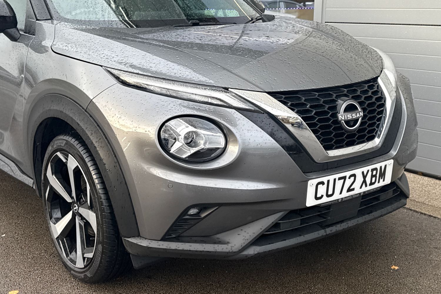 Used Nissan Juke 2022 for sale - 76876013: Photo 9