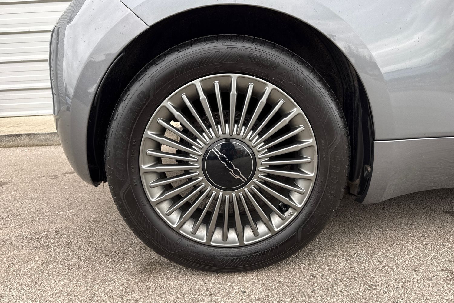 Used Fiat 500 2022 for sale - 77719313: Photo 10