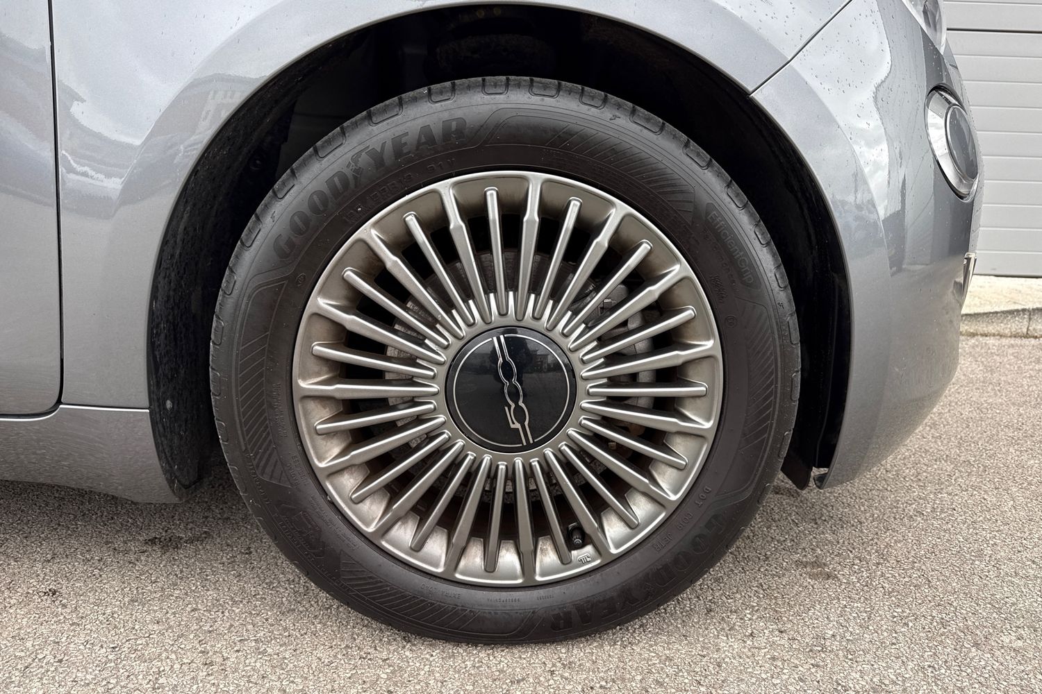 Used Fiat 500 2022 for sale - 77719313: Photo 11