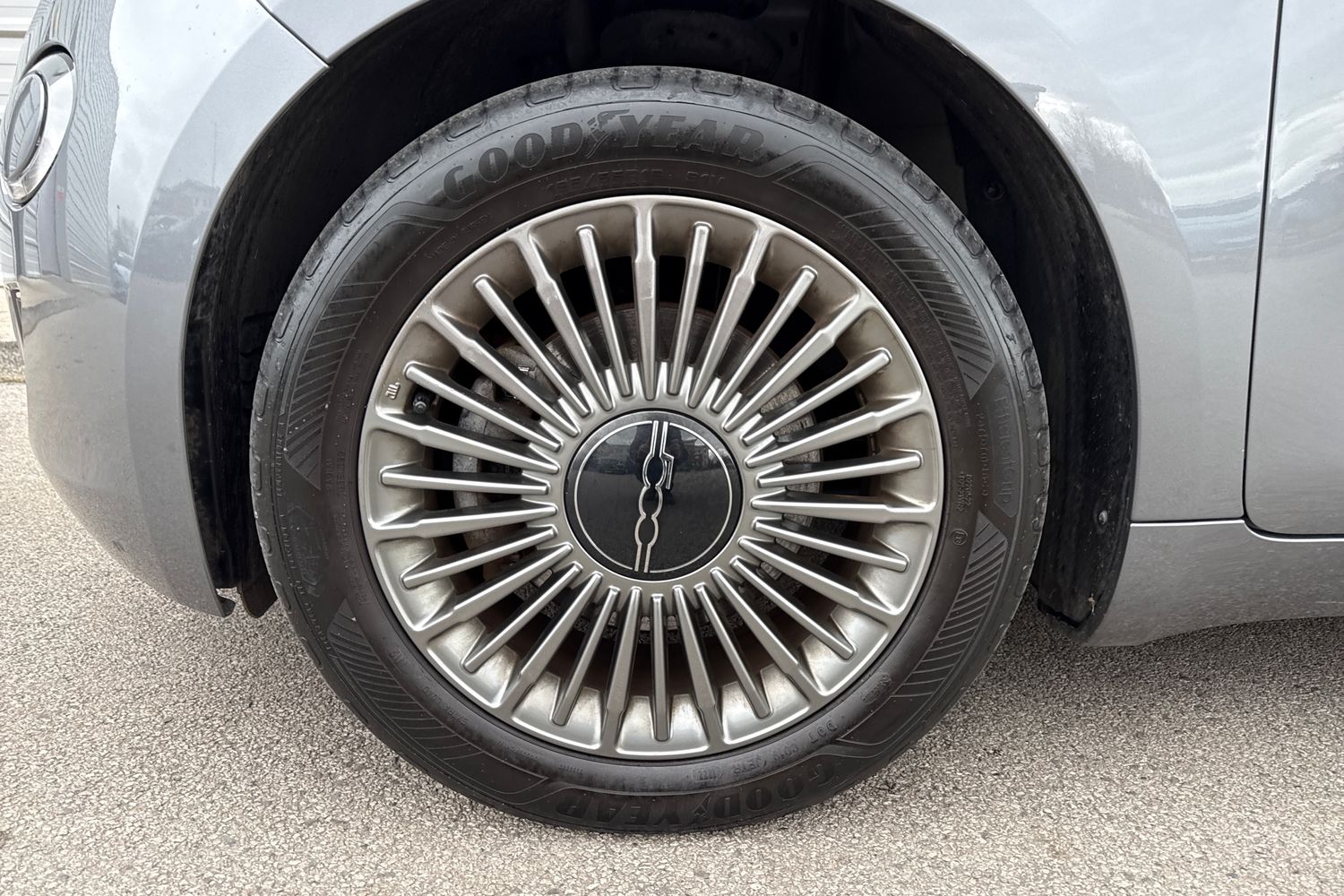 Used Fiat 500 2022 for sale - 77719313: Photo 12