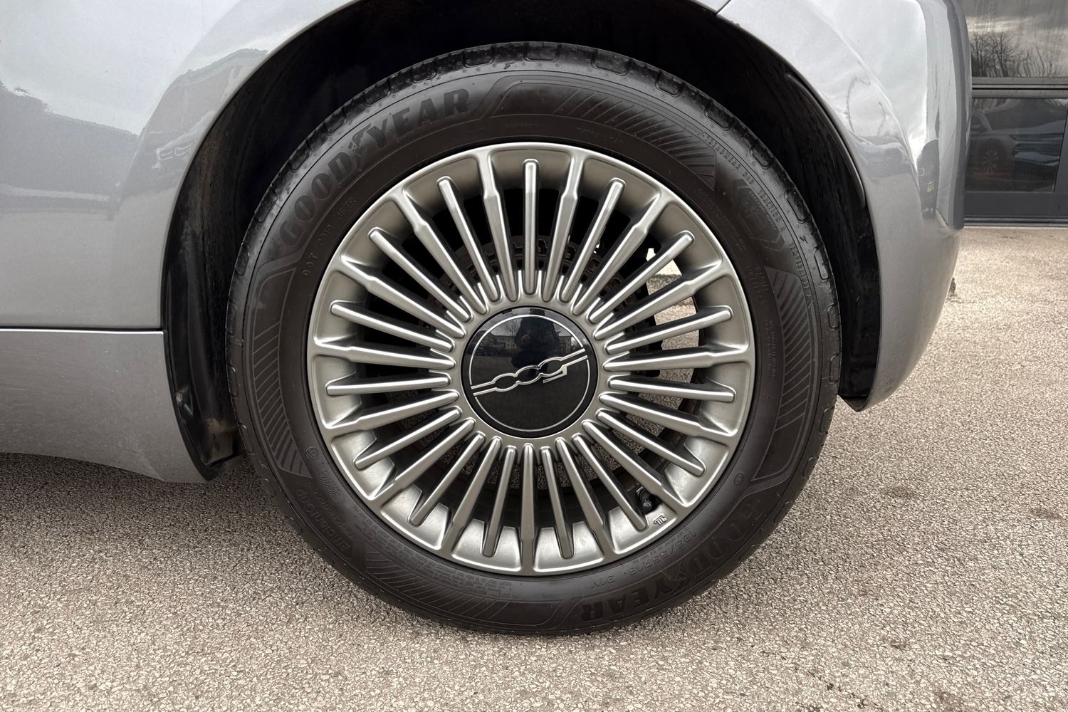 Used Fiat 500 2022 for sale - 77719313: Photo 13