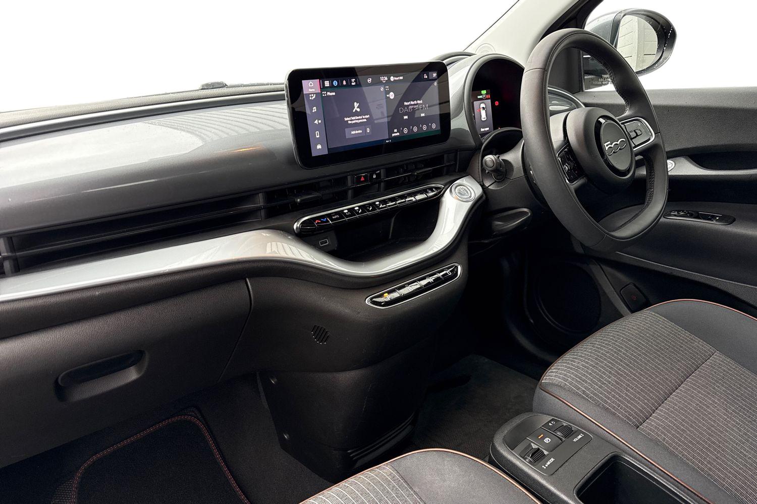 Used Fiat 500 2022 for sale - 77719313: Photo 15