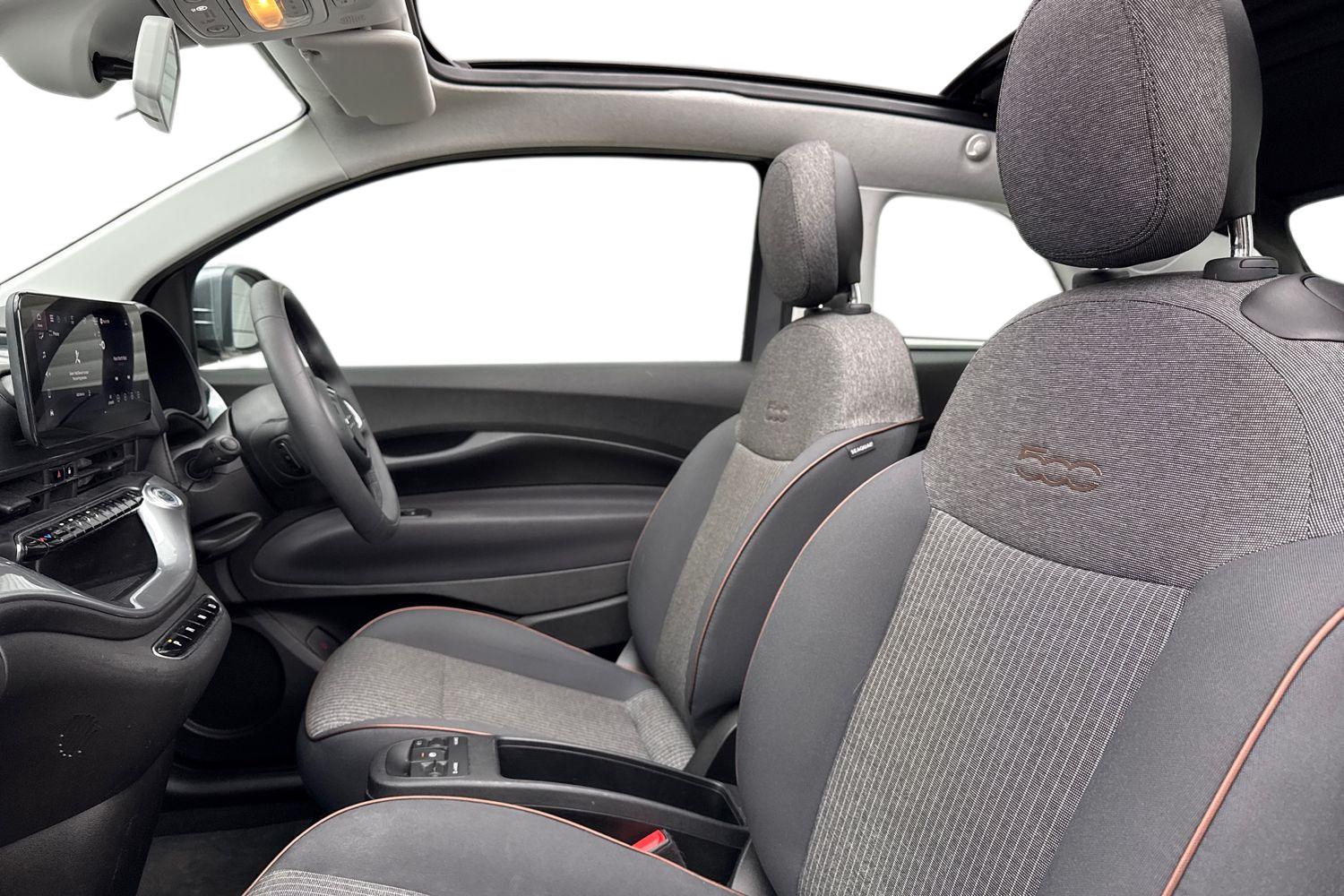 Used Fiat 500 2022 for sale - 77719313: Photo 16