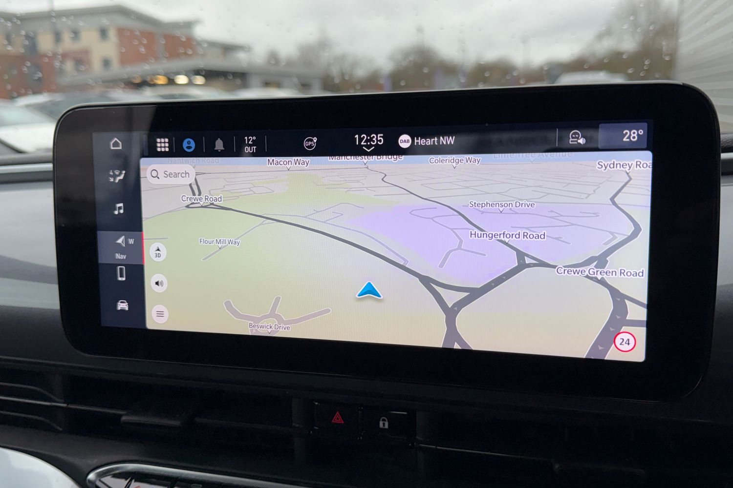 Used Fiat 500 2022 for sale - 77719313: Photo 17