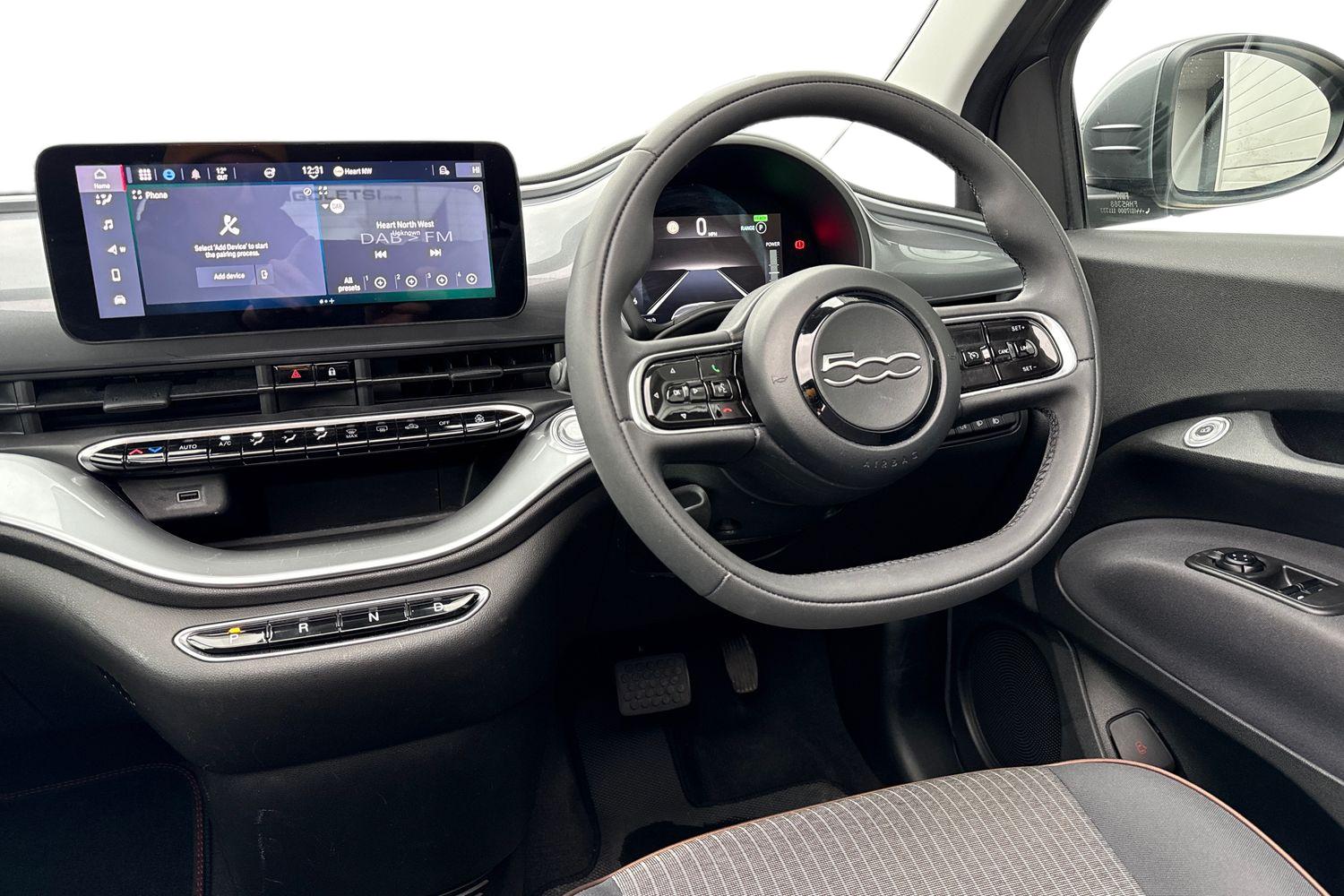 Used Fiat 500 2022 for sale - 77719313: Photo 18