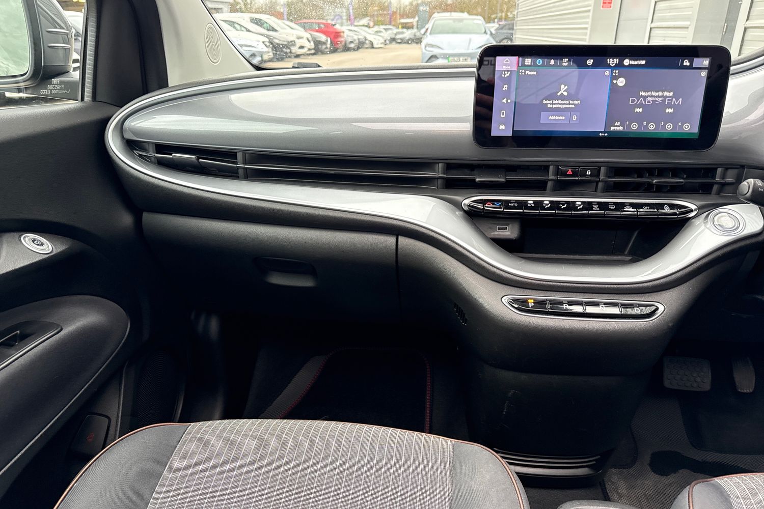 Used Fiat 500 2022 for sale - 77719313: Photo 20