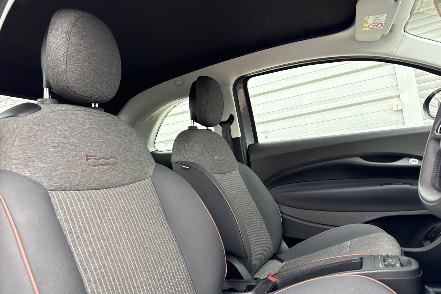 Used Fiat 500 2022 for sale - 77719313: Photo 24