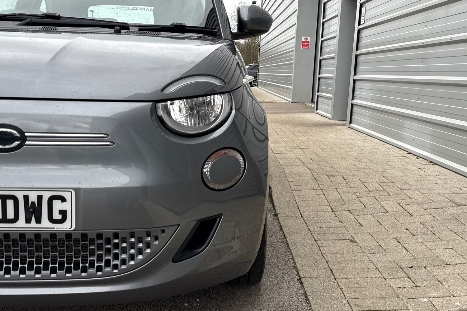 Used Fiat 500 2022 for sale - 77719313: Photo 25