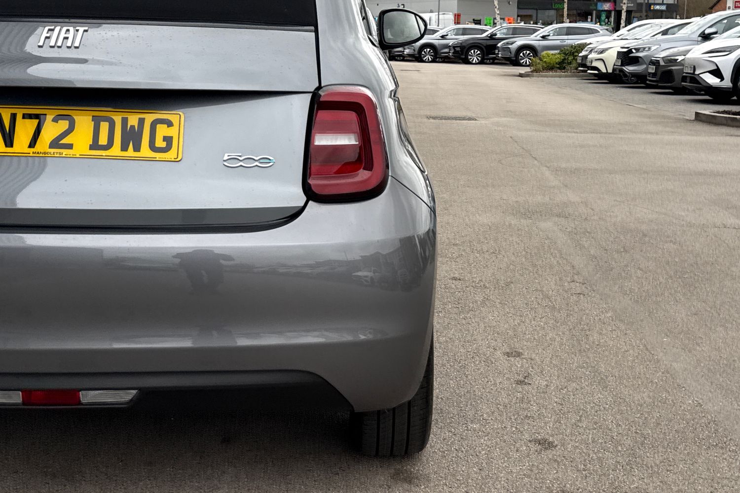 Used Fiat 500 2022 for sale - 77719313: Photo 26