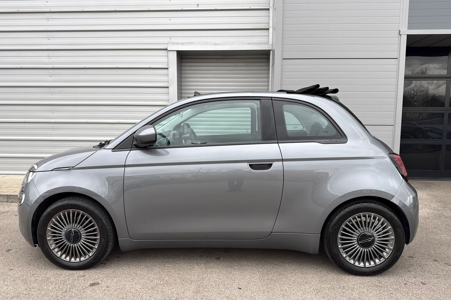 Used Fiat 500 2022 for sale - 77719313: Photo 28