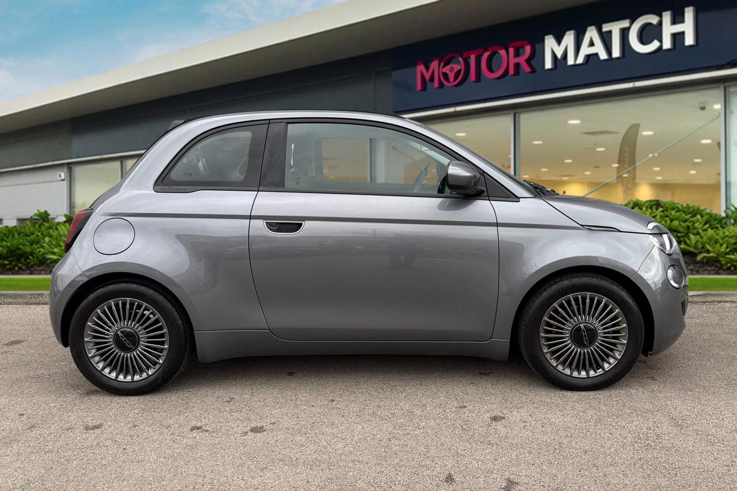 Used Fiat 500 2022 for sale - 77719313: Photo 3
