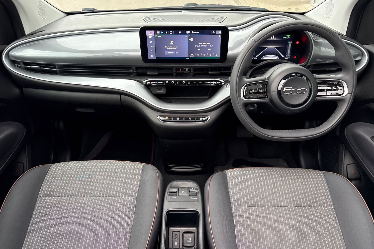 Used Fiat 500 2022 for sale - 77719313: Photo 34