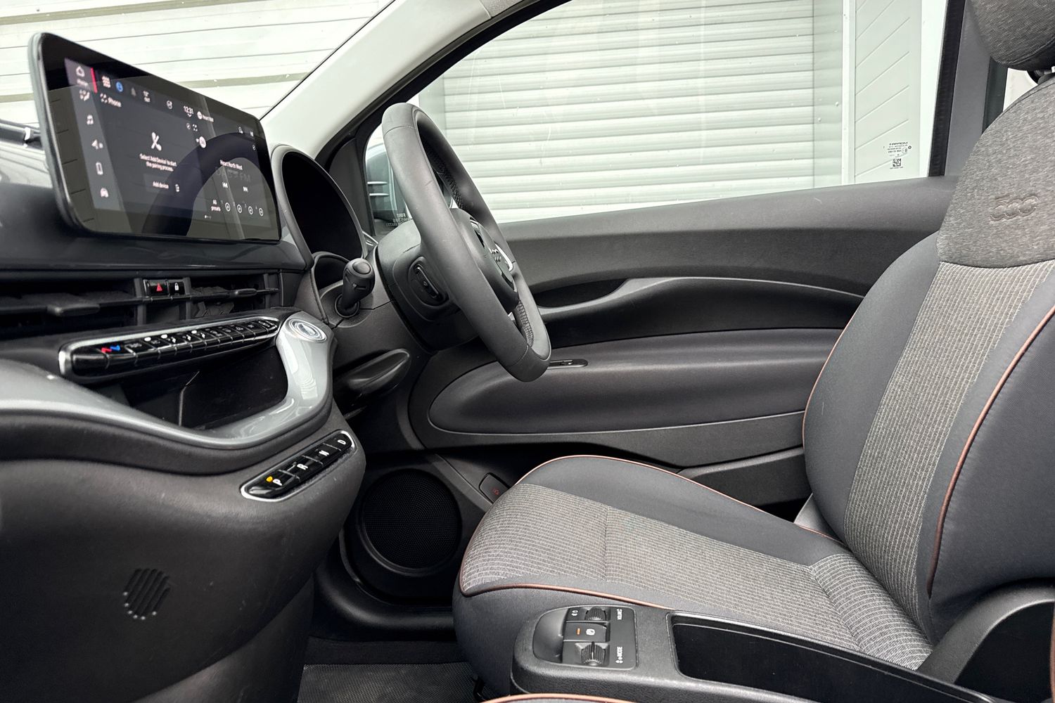 Used Fiat 500 2022 for sale - 77719313: Photo 35