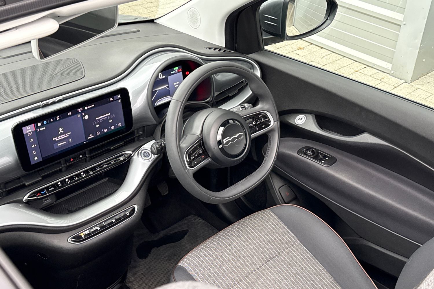 Used Fiat 500 2022 for sale - 77719313: Photo 36