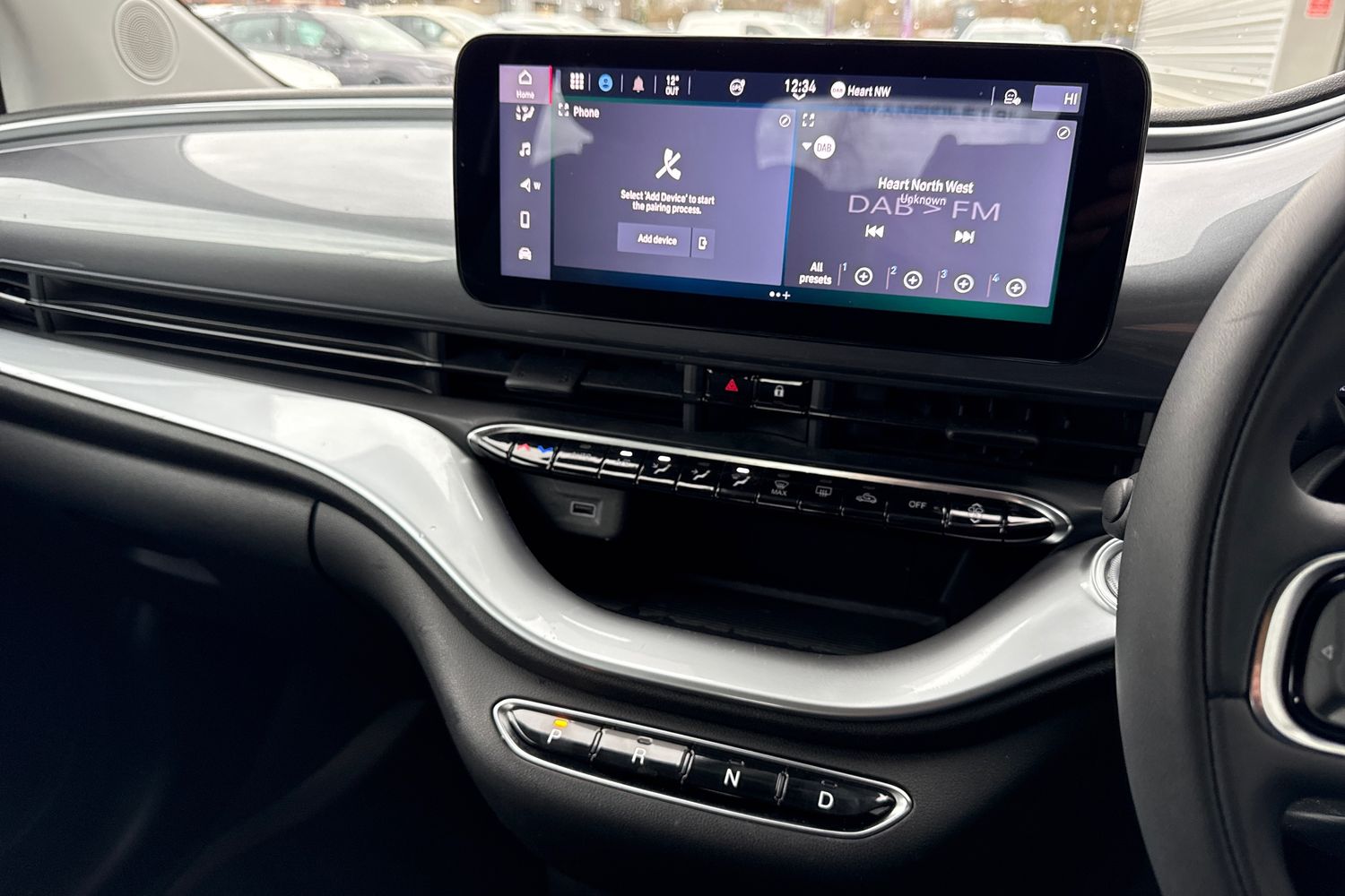 Used Fiat 500 2022 for sale - 77719313: Photo 44