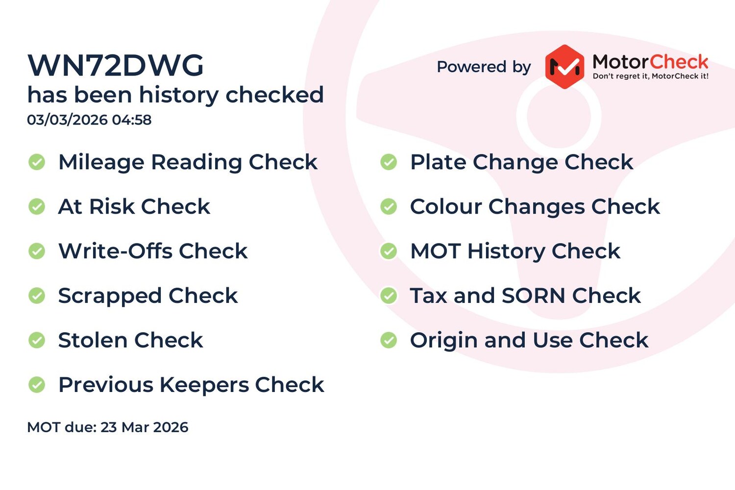 Used Fiat 500 2022 for sale - 77719313: Photo 5