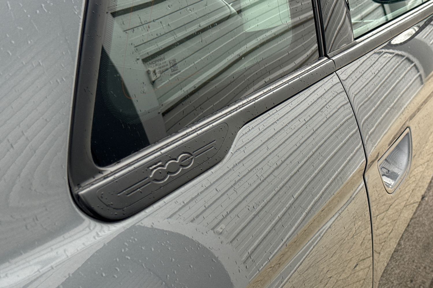 Used Fiat 500 2022 for sale - 77719313: Photo 59