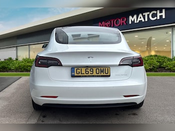 Used Tesla Model 3 2019 for sale - 78218301: Photo