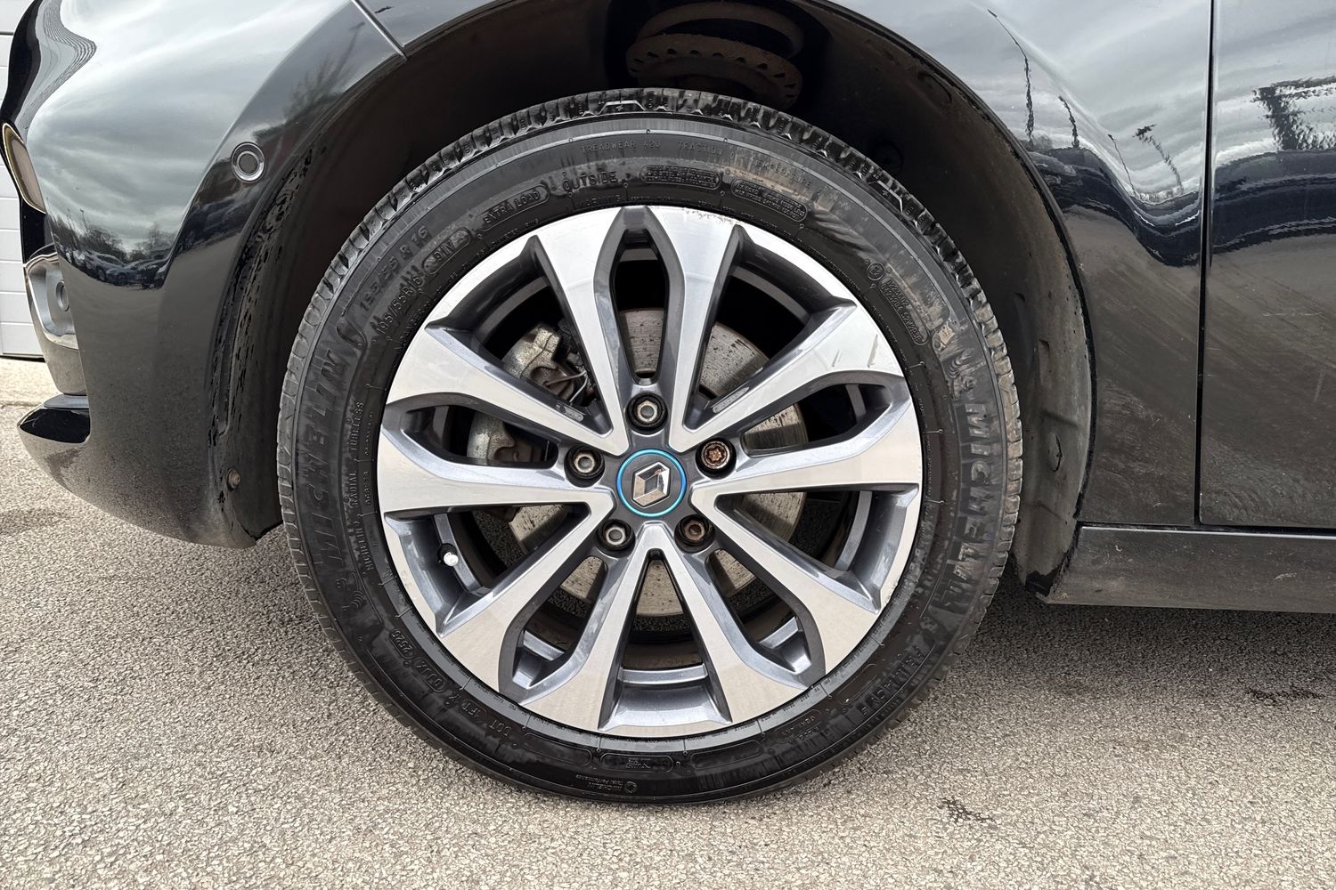 Used Renault Zoe 2020 for sale - 77829430: Photo 11