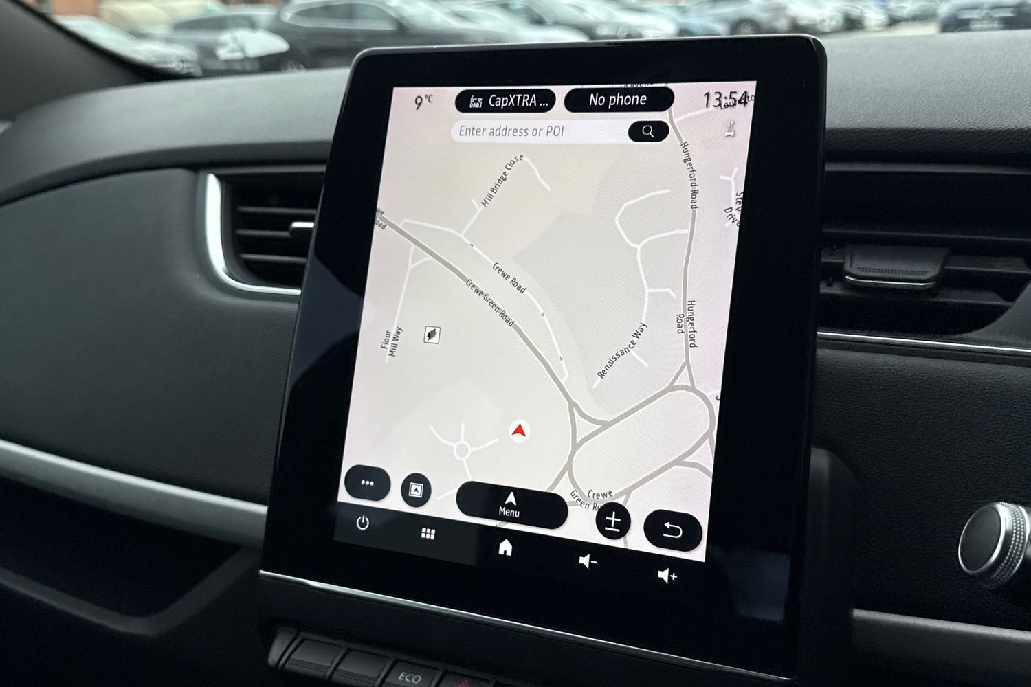 Used Renault Zoe 2020 for sale - 77829430: Photo 16