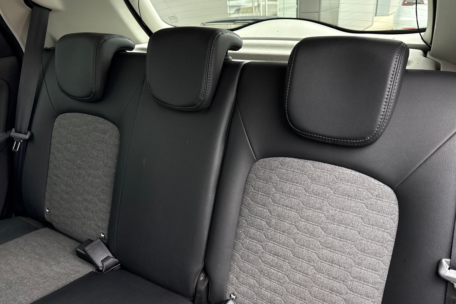 Used Renault Zoe 2020 for sale - 77829430: Photo 18