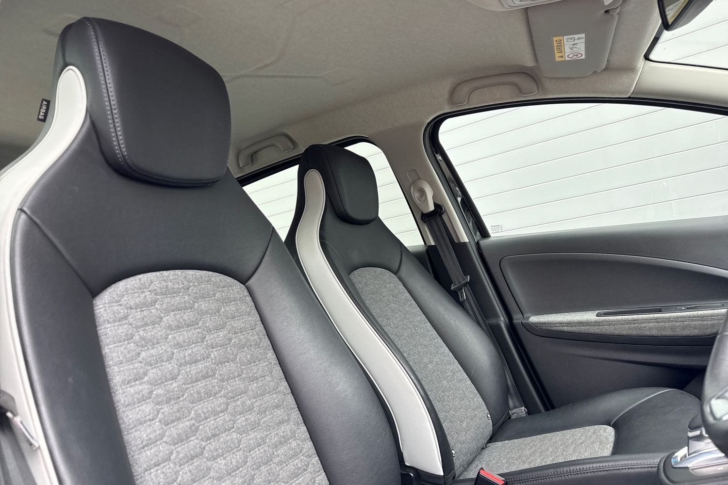 Used Renault Zoe 2020 for sale - 77829430: Photo 23