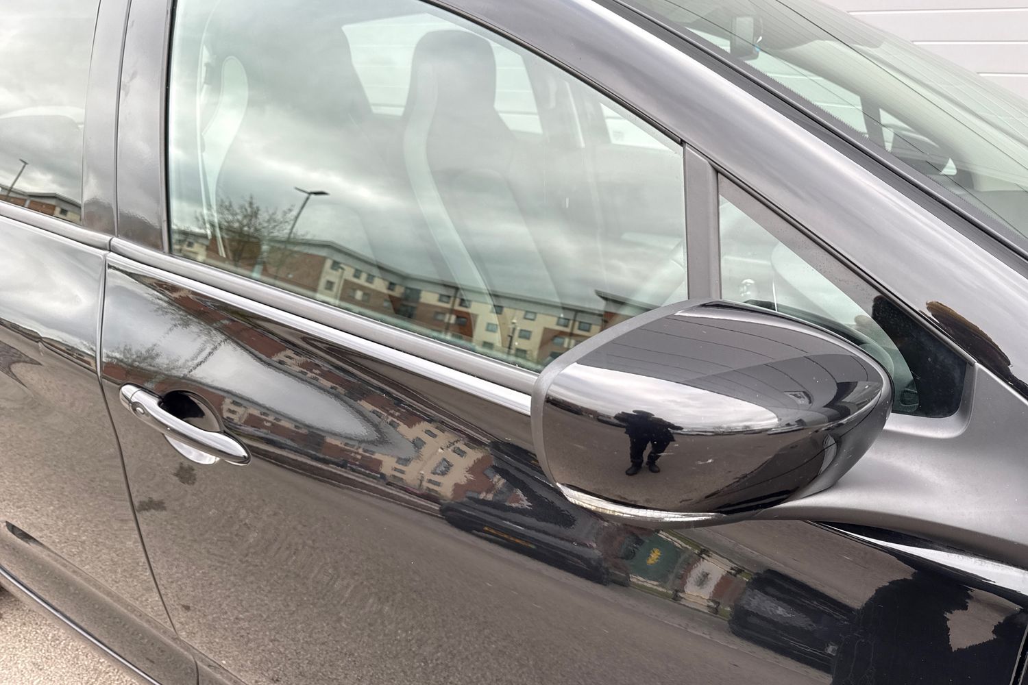 Used Renault Zoe 2020 for sale - 77829430: Photo 28