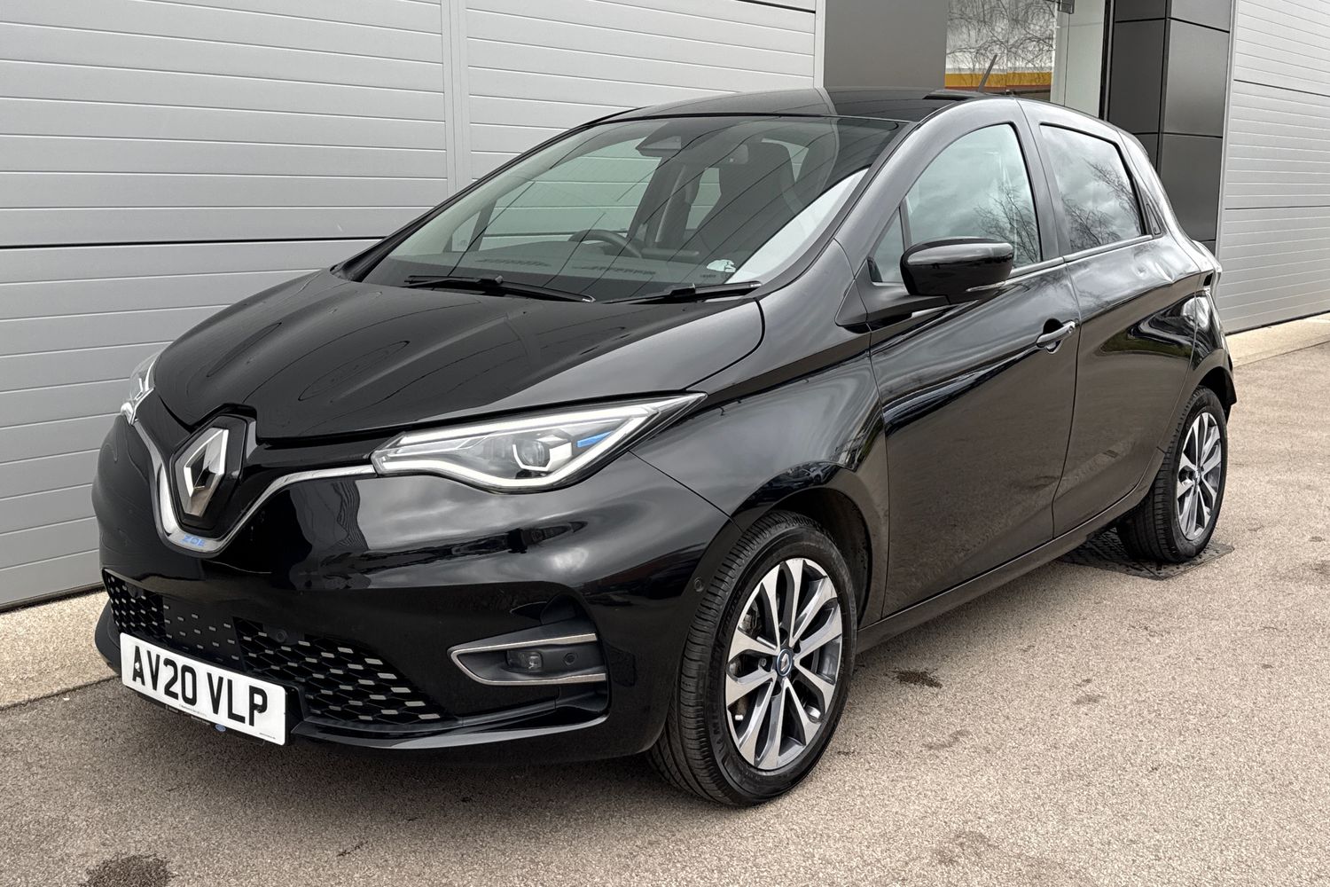 Used Renault Zoe 2020 for sale - 77829430: Photo 32
