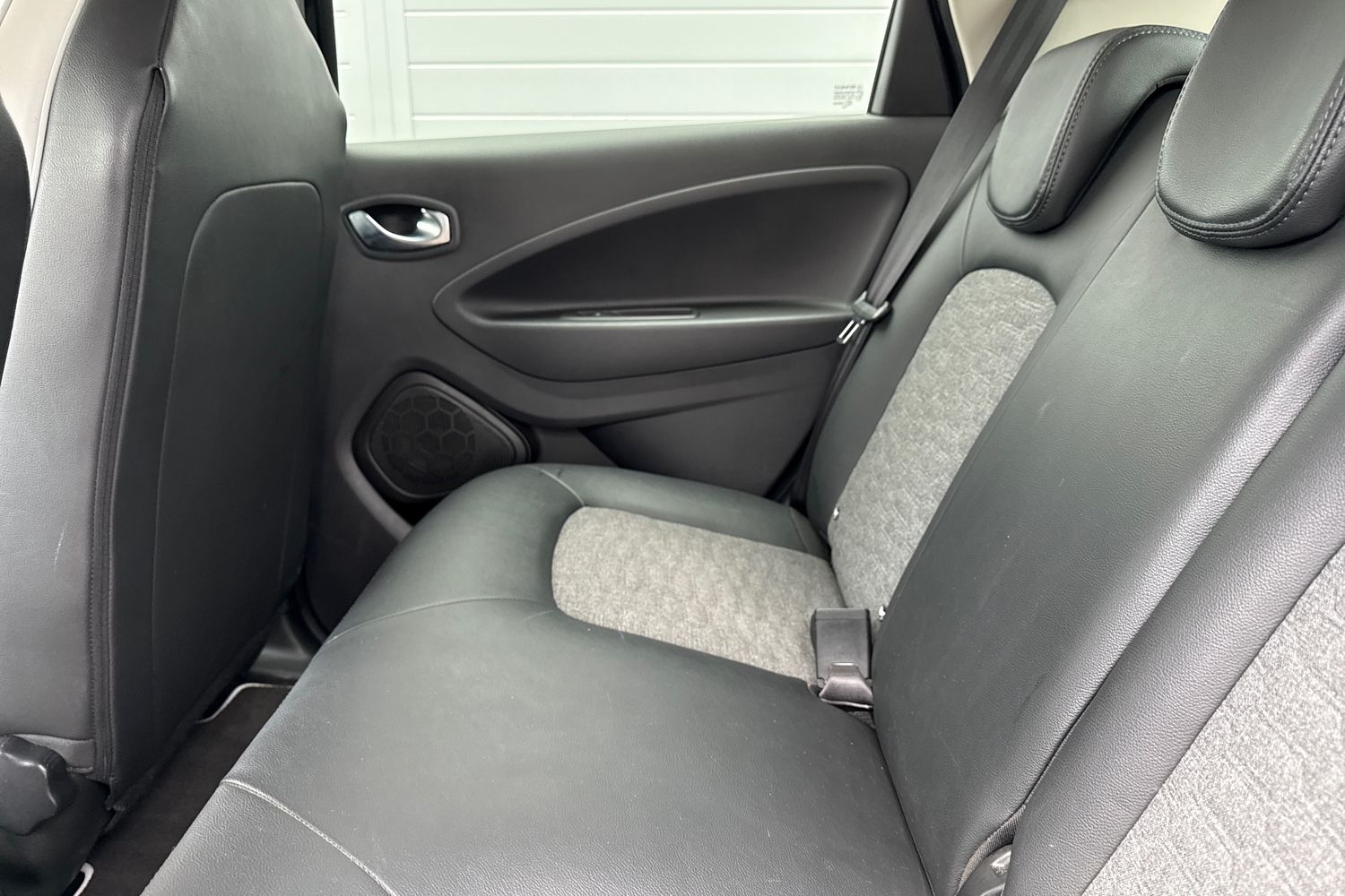 Used Renault Zoe 2020 for sale - 77829430: Photo 35