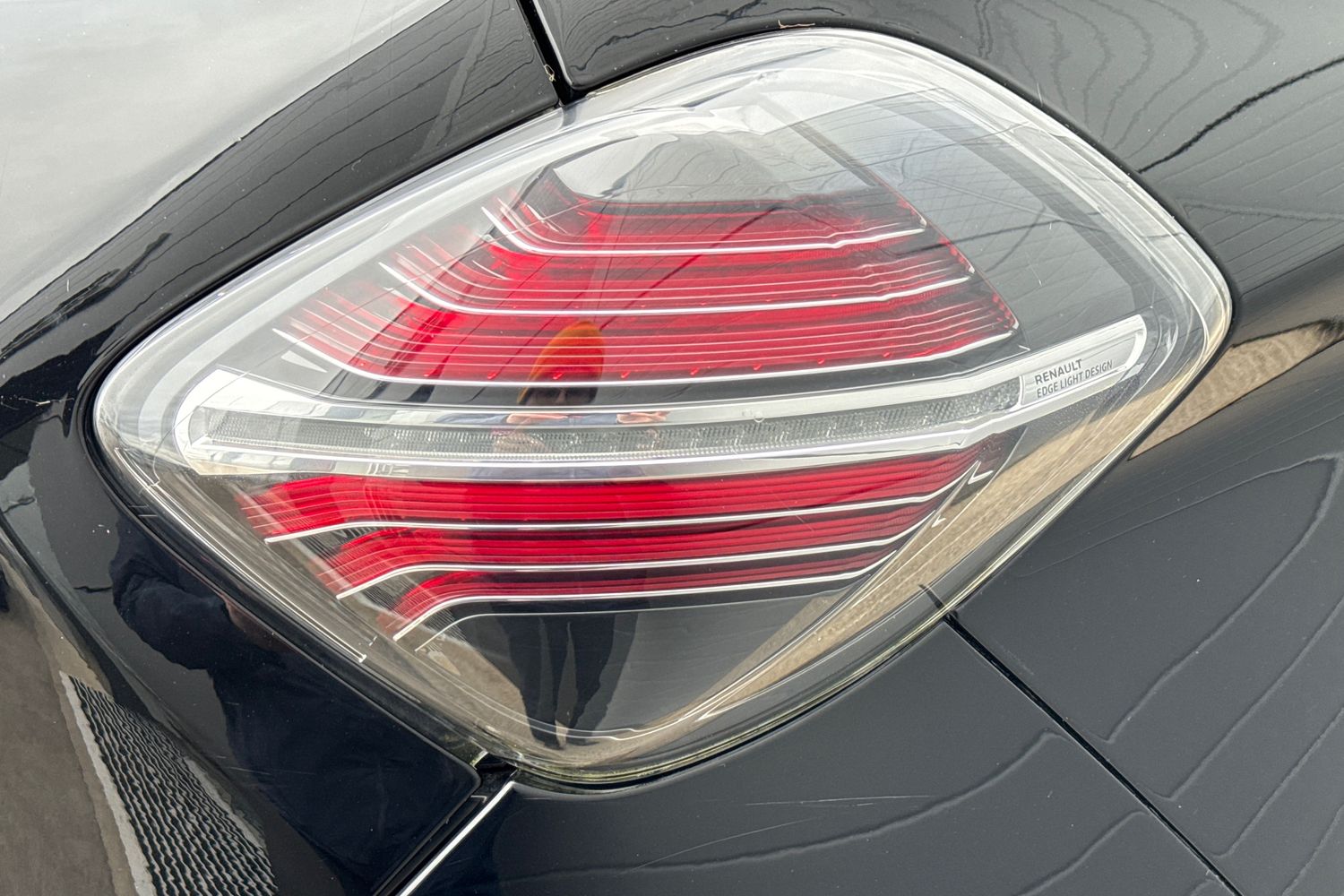 Used Renault Zoe 2020 for sale - 77829430: Photo 36