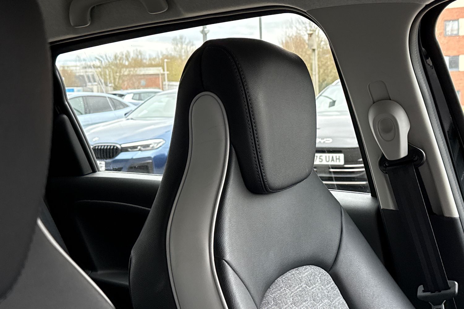 Used Renault Zoe 2020 for sale - 77829430: Photo 37